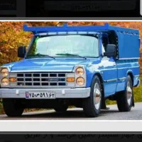 حمل و جا به جای بار