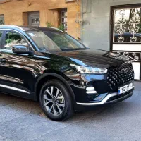 تیگو۷ پرو،مدل ۴۰۲