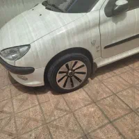 معاوضه رینگ اوپتیمای