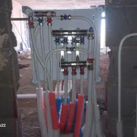 خدمات تاسیسات لوله کشی حرفهای و فوری در اصفهان|خدمات پیشه و مهارت|برخوار, |دیوار