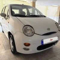 MVM 110 ام وی ام ۱۱۰ سه سیلندر مدل ۹۱ کم کار سفید