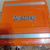 آمپیلی پریمیر ۲کانال عالی