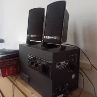 فروش و معاوضه اسپیکر و بلندگو