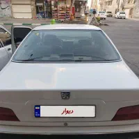 پژو پارس سال مدل۴۰۰|خودرو سواری و وانت|قرچک, باقرآباد|دیوار