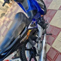 موتورپرواز بیکلاج93|موتورسیکلت|مشهد, راهنمایی|دیوار