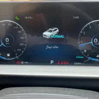 تیگو ۸ پرو مکس ie|خودرو سواری و وانت|بندر کنگان, |دیوار