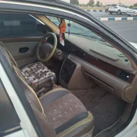 سمند Lx مدل ۸۸|خودرو سواری و وانت|شوش, |دیوار