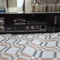 گیرنده دیجیتال|صوتی و تصویری|بروجرد, |دیوار