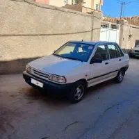 پراید مدل ۹۰