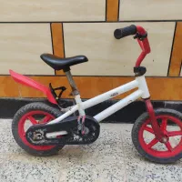 دوچرخه ۱۲ مناسب تا ۸سالگی