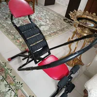 دستگاه دراز ونشست نوو نوو|تجهیزات ورزشی|تهران, امامت|دیوار