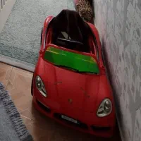 ماشین شارژی کودک