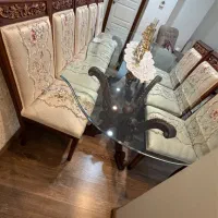 مبل استیل