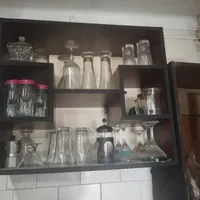 فروش یکجای لوازم کافه|کافی‌شاپ و رستوران|چالوس, |دیوار