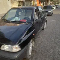 پراید مدل 90|خودرو سواری و وانت|تربت جام, میان جام|دیوار