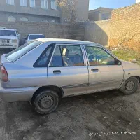 پراید 87|خودرو سواری و وانت|پیرانشهر, |دیوار