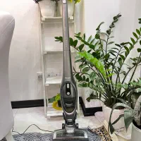 جارو شارژی دلمونتی