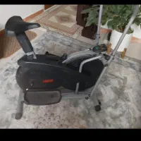 دوچرخه ثابت