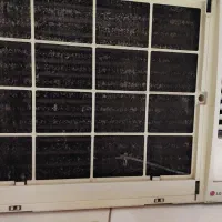 کولر پنجره ای  ال جی