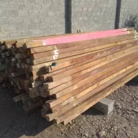 چوب مربا خارجی وچندل قدیمی