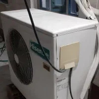 کولرگازی|کولر گازی و فنکوئل|دره شهر, |دیوار