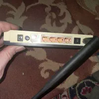 مودم Tp-link|مودم و تجهیزات شبکه|مشهد, هنرستان|دیوار