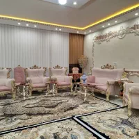 حراج مبل سلطنتی، میز و عسلی|مبلمان خانگی و میز عسلی|کرمانشاه, |دیوار