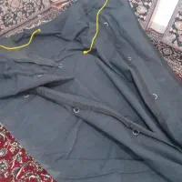 چادر برزنتی ضدآب ۳.۵ در ۴.۵