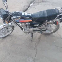 موتورسیکلت پلاک ملی|موتورسیکلت|زاهدان, |دیوار