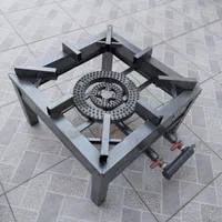 اجاق گاز پروفیلی اجاق مراسم|اجاق گاز و لوازم برقی پخت‌وپز|قم, نیروگاه|دیوار