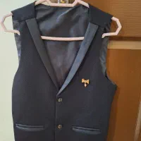 جلیقه مردانه