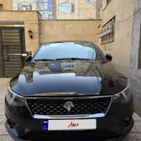 تارا v4 پلاس اتومات مدل ۴۰۴