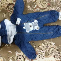 لباس سر همی نوزادی از 6ماه نا یکسال سایز 4|کفش و لباس بچه|سنقر, |دیوار