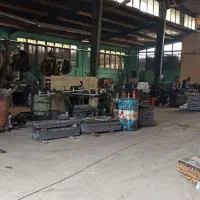 نیروی پرسکار|استخدام صنعتی، فنی، مهندسی|مشهد, شهرک صنعتی توس|دیوار