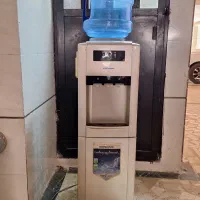 اب سردکن یخچالدار