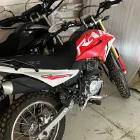 تریل 250 1404|موتورسیکلت|زنجان, |دیوار