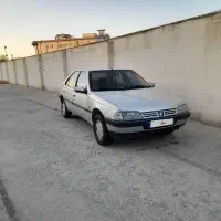 پژو 405 مدل 1389 دوگانه کارخانه