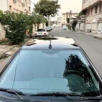 دنا تیپ ۲ مدل ۹۷|خودرو سواری و وانت|رشت, انصاری|دیوار