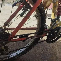 دوچرخه 26ژاپنی|دوچرخه، اسکیت، اسکوتر|نورآباد, |دیوار