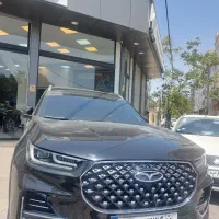 تیگو هشت پرو/فونیکس /tiggo 8 pro