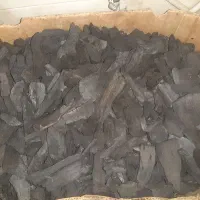 زغال پوسته طاق درجه یک