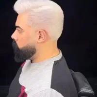 خدمات ارایشگری فر ور نگ انواع گریم میکاپ پروتز مو|خدمات آرایشگری و زیبایی|پیر بکران, |دیوار