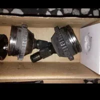 لوازم پژو،پولوس دو طرف،تسمه تایم،بلبرینگ چرخ|قطعات یدکی و لوازم جانبی|اصفهان, ملکشهر|دیوار