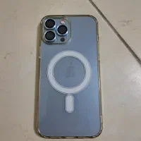 آیفون ۱۳مکس ۱۲۸ باطری ۱۰۰ فابریک|موبایل|تهران, مقدم|دیوار