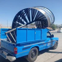 حمل بار باربری وانت تلفنی  و اساس کشی منزل|خدمات حمل و نقل|کرمانشاه, |دیوار