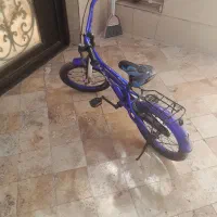 دوچرخه ۲۰ و ۱۶ سالم|دوچرخه، اسکیت، اسکوتر|قم, شاه ابراهیم|دیوار