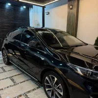 آریزو ۶ پرو ۱۴۰۲ بسیار سالم|خودرو سواری و وانت|رشت, تازه آباد|دیوار