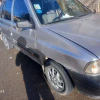 پراید۱۴۱|خودرو سواری و وانت|قلندر آباد, |دیوار