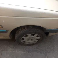 فروش یک دستگاه خودرو روا