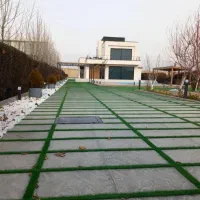 محوطه سازی و طراحی تامین بهترین ها